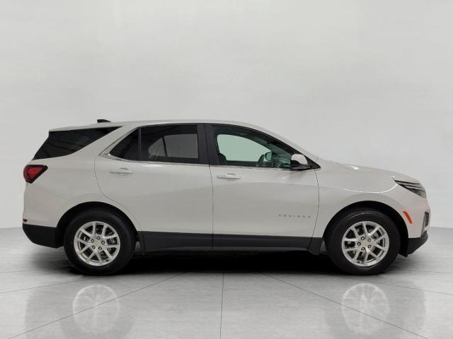 2024 Chevrolet Equinox Vehicle Photo in GREEN BAY, WI 54303-3330
