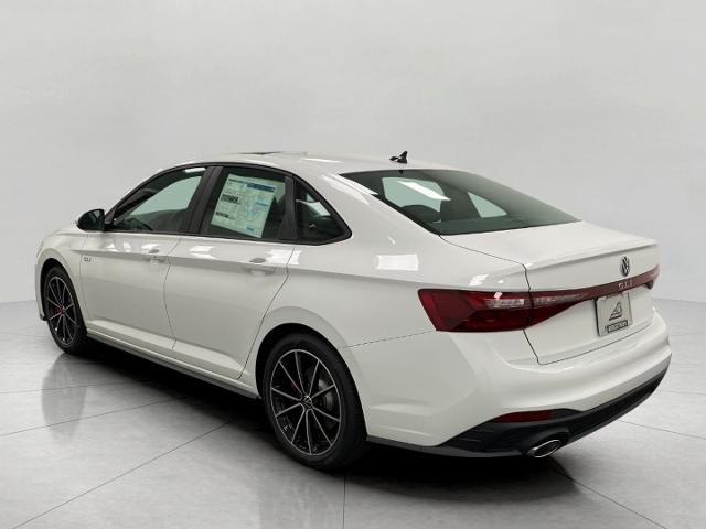 2025 Volkswagen Jetta GLI Vehicle Photo in Appleton, WI 54913