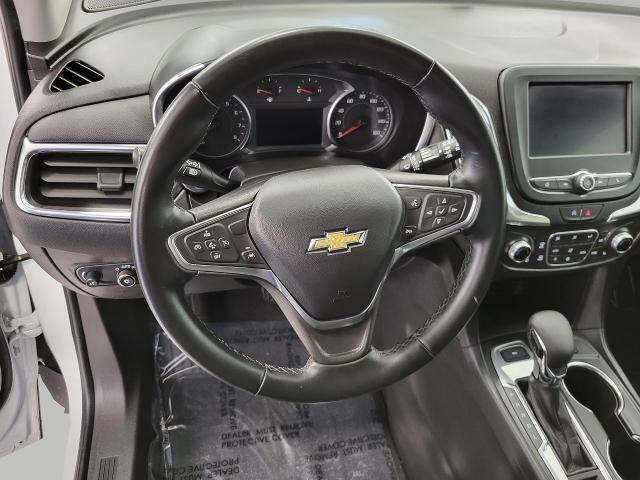 2024 Chevrolet Equinox Vehicle Photo in NEENAH, WI 54956-2243