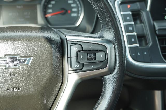 2021 Chevrolet Tahoe Vehicle Photo in Riverdale, UT 84405