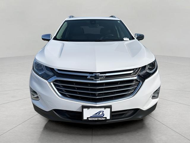2021 Chevrolet Equinox Vehicle Photo in MANITOWOC, WI 54220-5838