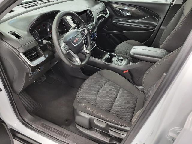 2024 GMC Terrain Vehicle Photo in GREEN BAY, WI 54303-3330