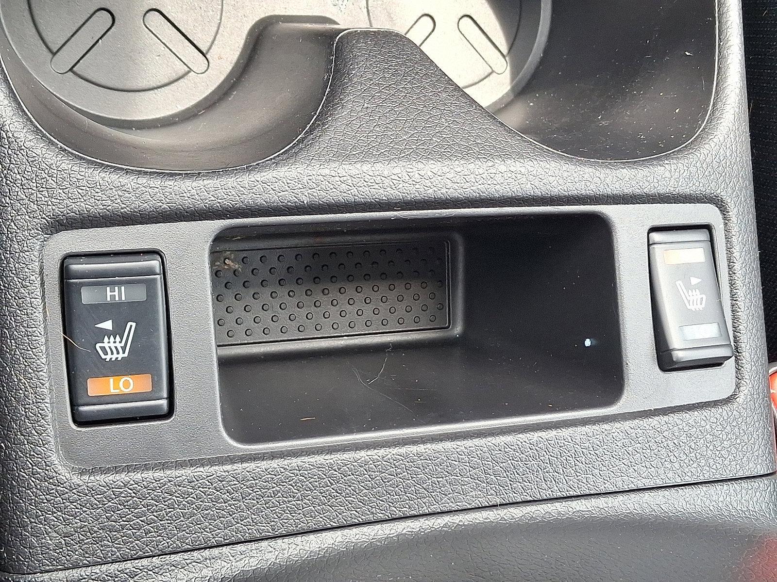 2021 Nissan Rogue Sport Vehicle Photo in Harrisburg, PA 17111