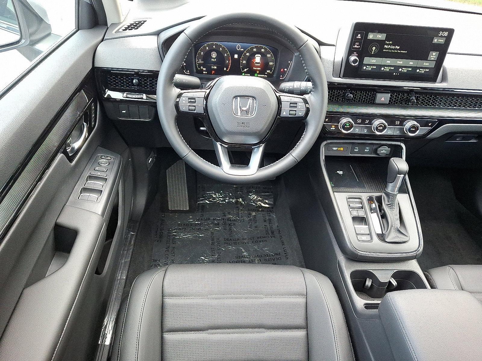 2026 Honda CR-V Vehicle Photo in Harrisburg, PA 17111
