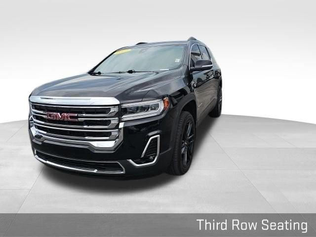 2023 GMC Acadia Vehicle Photo in Fishers, IN 46038