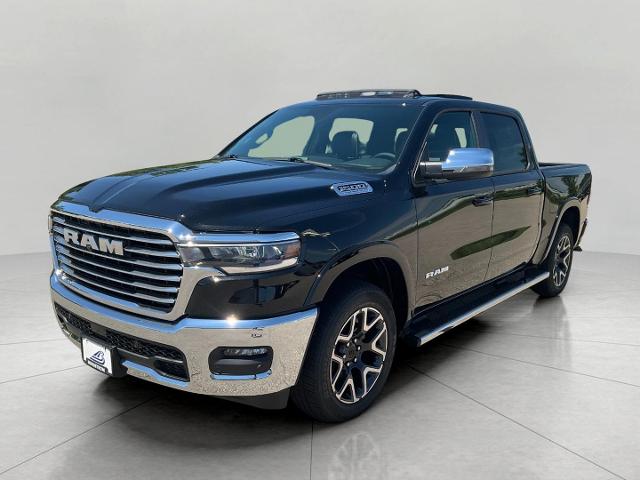 2026 Ram 1500 Vehicle Photo in Kaukauna, WI 54130