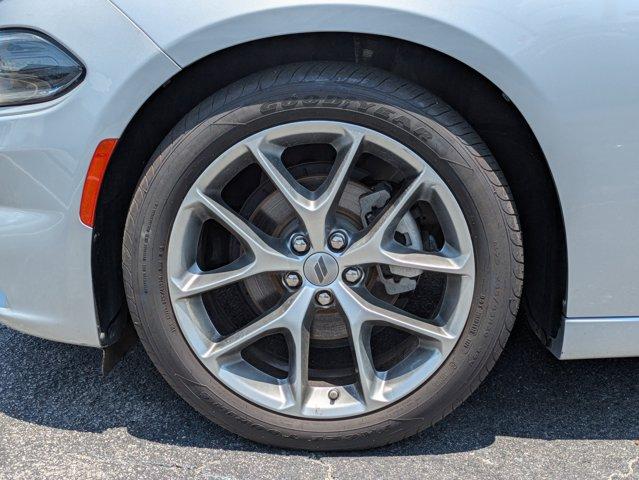 2022 Dodge Charger Vehicle Photo in BRUNSWICK, GA 31525-1881