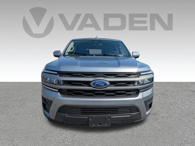 2023 Ford Expedition Vehicle Photo in BRUNSWICK, GA 31525-1881