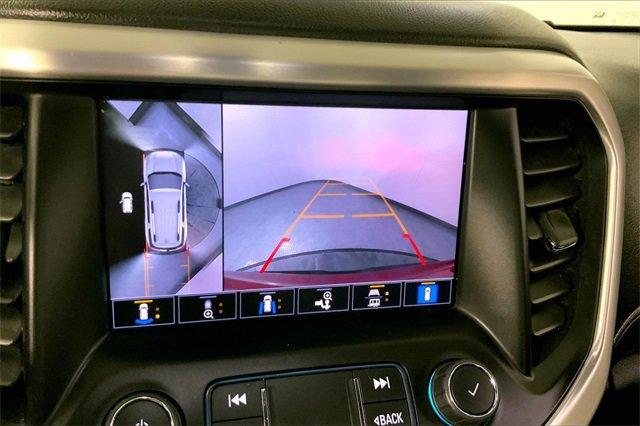 2023 GMC Acadia Vehicle Photo in INDEPENDENCE, MO 64055-1377