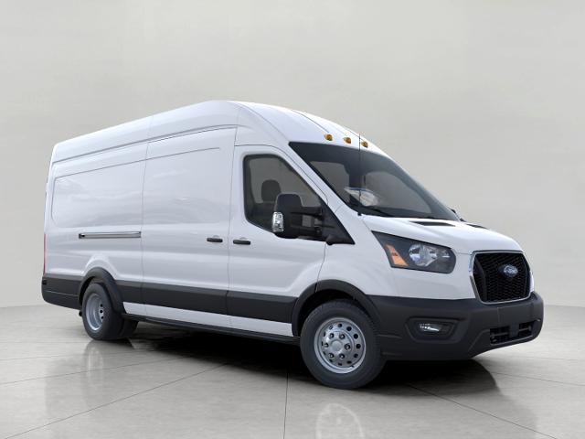 2025 Ford Transit Cargo Van Vehicle Photo in Neenah, WI 54956