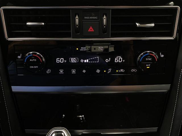 2022 INFINITI QX80 Vehicle Photo in Appleton, WI 54913