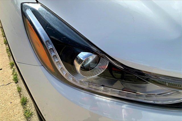 2018 Chevrolet Trax Vehicle Photo in KANSAS CITY, MO 64114-4502