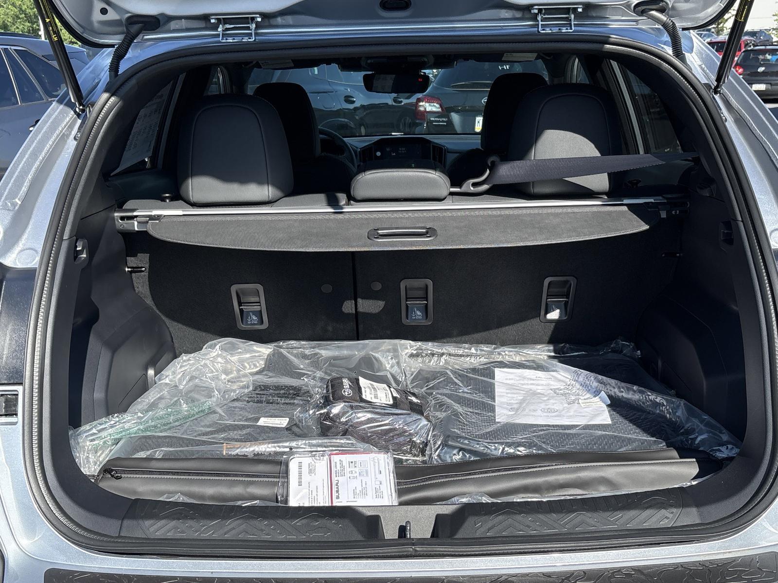 2025 Subaru Crosstrek Vehicle Photo in Mechanicsburg, PA 17050