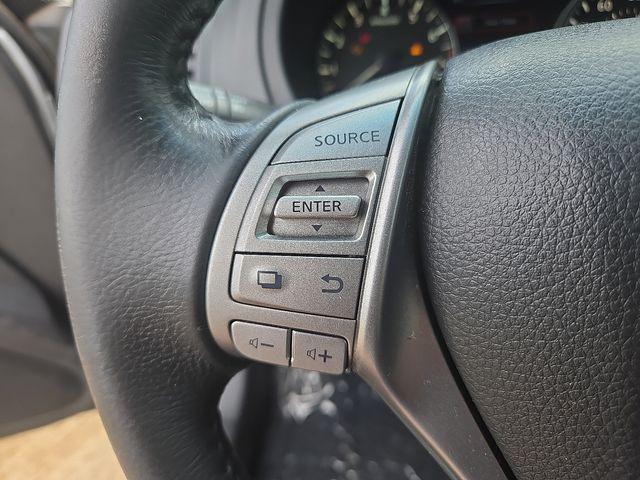 2015 Nissan Altima Vehicle Photo in WATERTOWN, CT 06795-3318