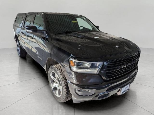 2020 Ram 1500 Vehicle Photo in Neenah, WI 54956