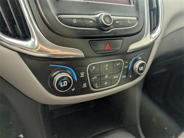 2020 Chevrolet Equinox Vehicle Photo in ENGLEWOOD, CO 80113-6708