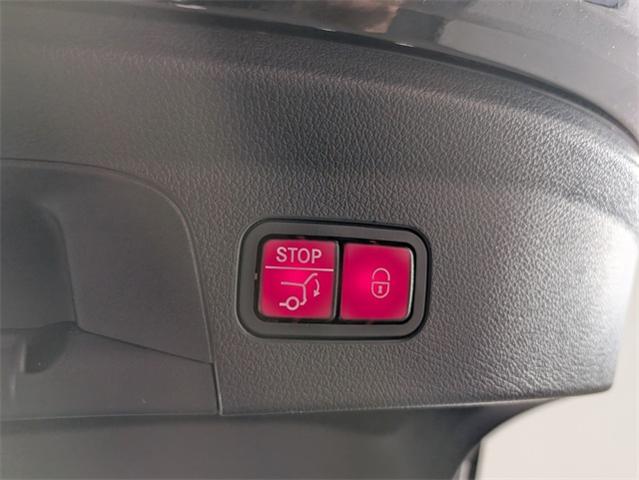 2021 Mercedes-Benz GLE Vehicle Photo in ENGLEWOOD, CO 80113-6708