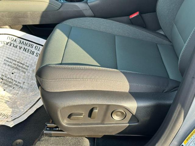 2026 GMC Terrain Vehicle Photo in COLUMBIA, MO 65203-3903