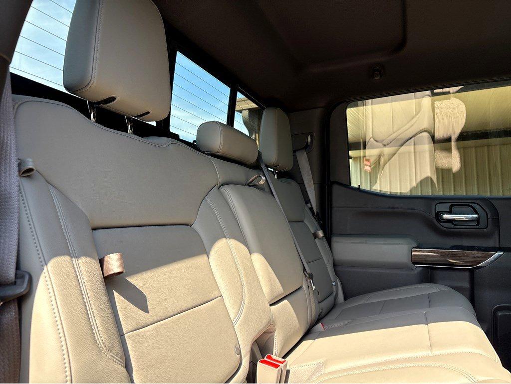 2020 Chevrolet Silverado 1500 Vehicle Photo in SAVANNAH, GA 31406-4513