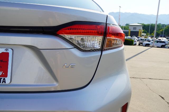 2023 Toyota Corolla Vehicle Photo in Riverdale, UT 84405
