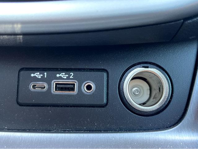 2021 Nissan Murano Vehicle Photo in Savannah, GA 31419