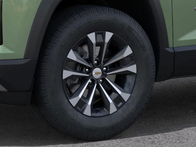 2026 Chevrolet Equinox Vehicle Photo in MOON TOWNSHIP, PA 15108-2571