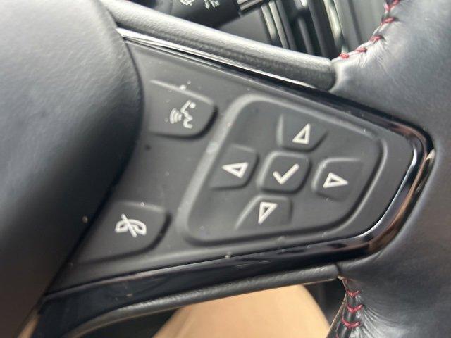 2022 Chevrolet Equinox Vehicle Photo in Harrisburg, PA 17111