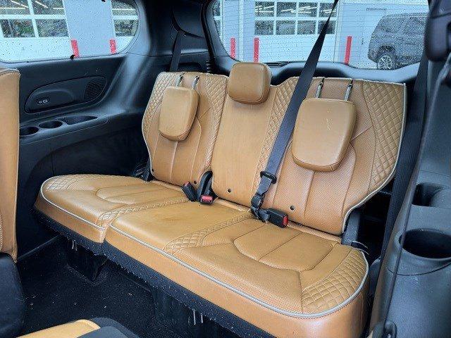 2021 Chrysler Pacifica Vehicle Photo in Mechanicsburg, PA 17050-1707