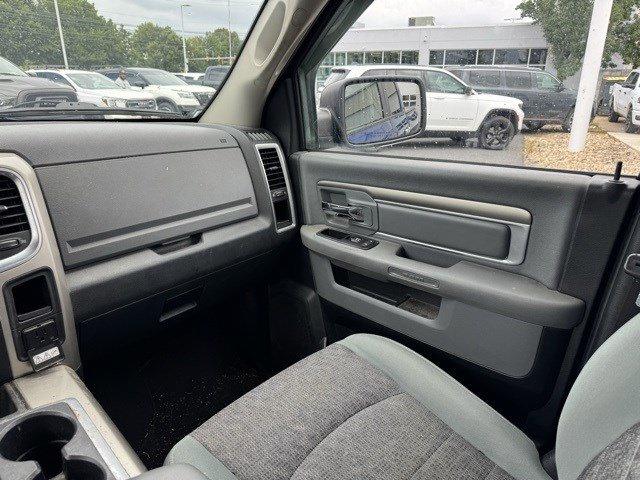 2015 Ram 1500 Vehicle Photo in Mechanicsburg, PA 17050-1707