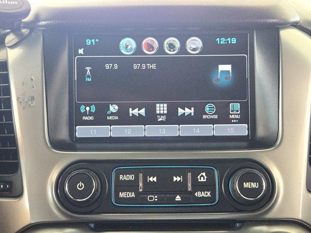 2016 Chevrolet Suburban Vehicle Photo in Decatur, TX 76234