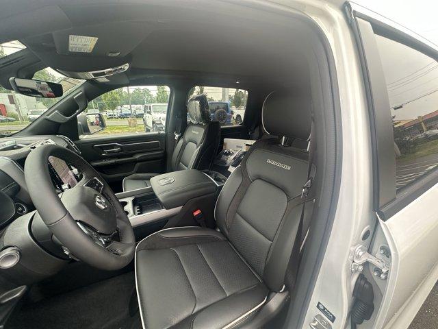 2025 Ram 1500 Vehicle Photo in Doylsetown, PA 18901