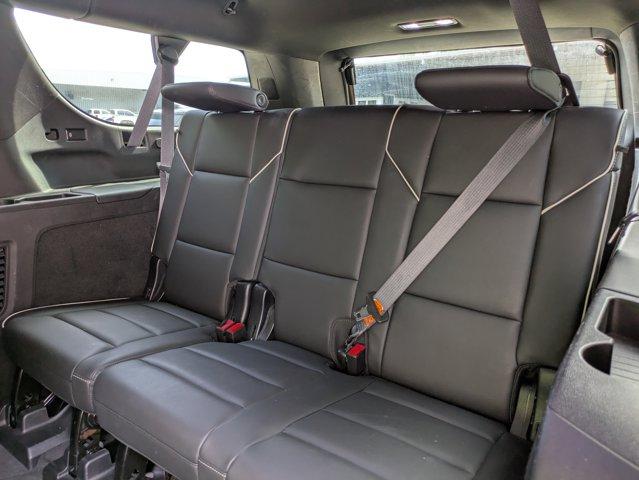 2022 Cadillac Escalade ESV Vehicle Photo in BRUNSWICK, GA 31525-1881