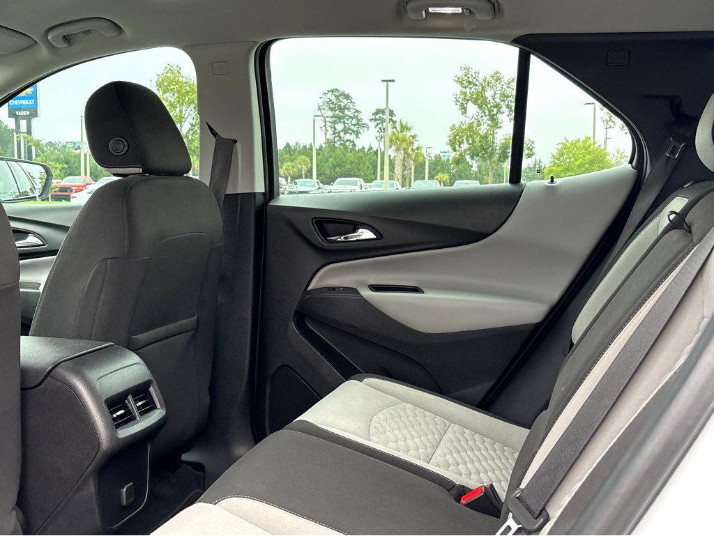 2018 Chevrolet Equinox Vehicle Photo in POOLER, GA 31322-3252