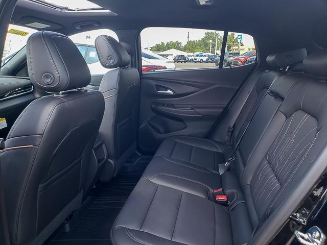 2025 Buick Envista Vehicle Photo in ELYRIA, OH 44035-6349