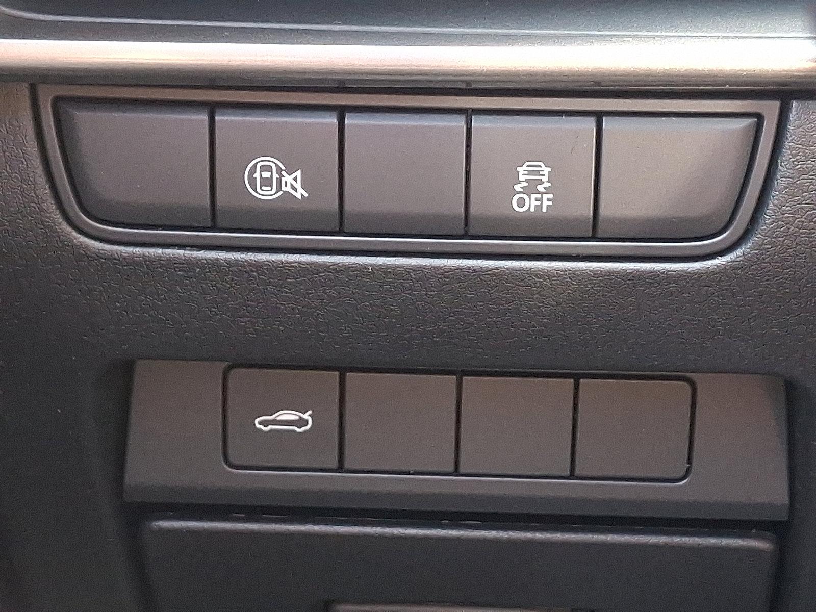 2025 Mazda3 Sedan Vehicle Photo in Harrisburg, PA 17111
