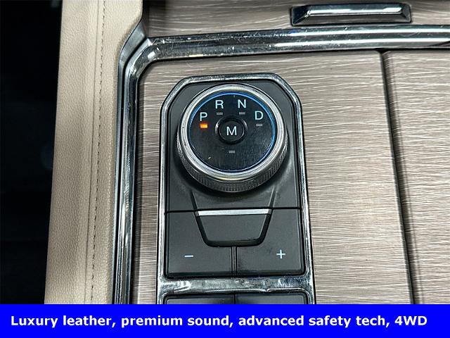 2023 Ford Expedition Vehicle Photo in EVERETT, WA 98203-5662