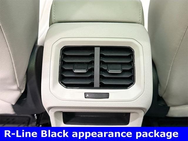 2023 Volkswagen Tiguan Vehicle Photo in EVERETT, WA 98203-5662
