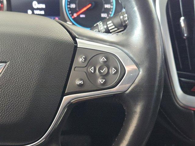 2020 Chevrolet Traverse Vehicle Photo in Decatur, TX 76234