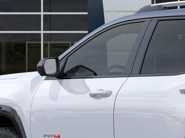2026 GMC Terrain Vehicle Photo in PUYALLUP, WA 98371-4149