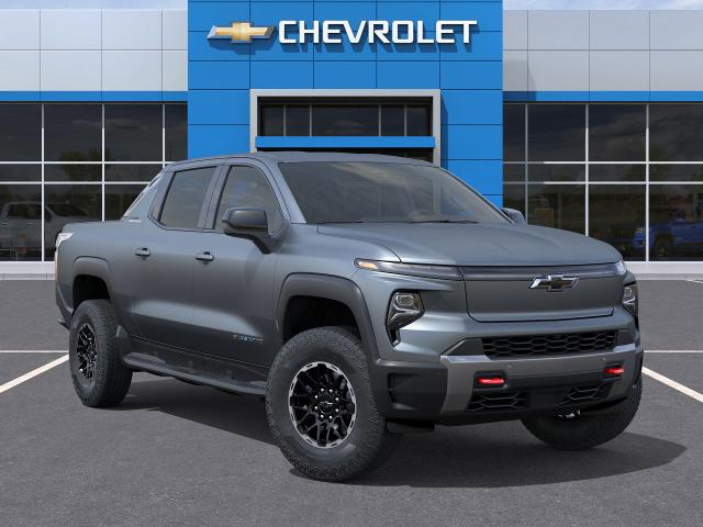 2026 Chevrolet Silverado EV Vehicle Photo in LANCASTER, PA 17601-0000