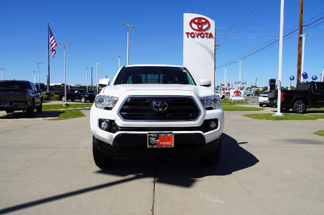 2019 Toyota Tacoma 4WD Vehicle Photo in Riverdale, UT 84405