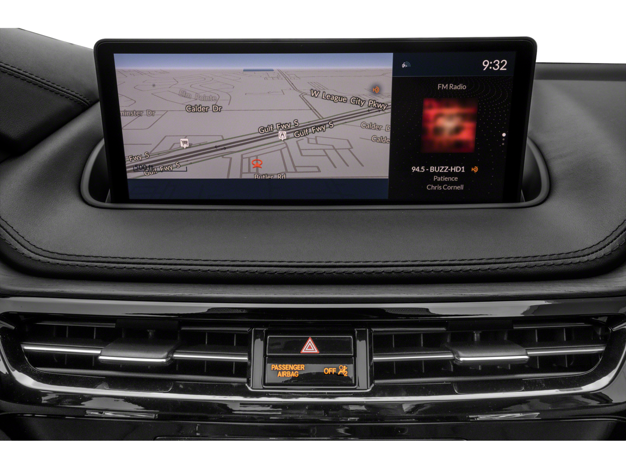 2022 Acura MDX Vehicle Photo in Grapevine, TX 76051