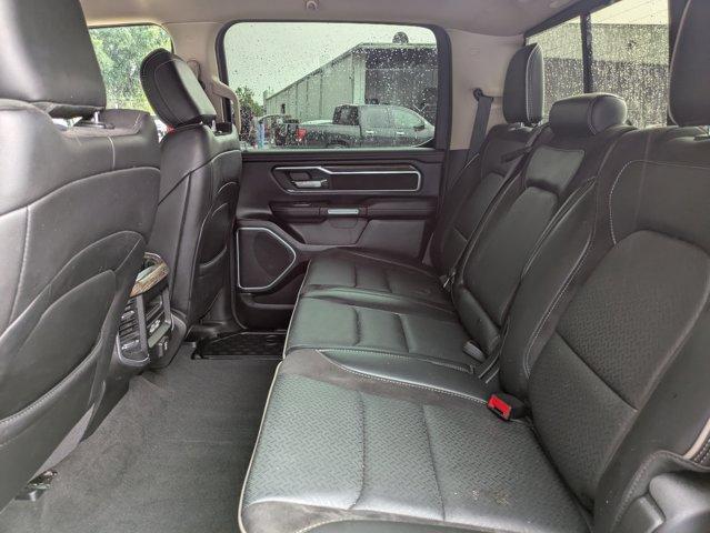 2020 Ram 1500 Vehicle Photo in BRUNSWICK, GA 31525-1881