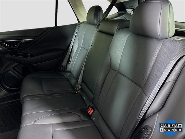 2022 Subaru Outback Vehicle Photo in Puyallup, WA 98371