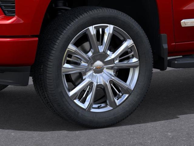 2026 Chevrolet Silverado 1500 Vehicle Photo in SAVANNAH, GA 31406-4513