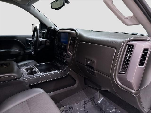 2016 GMC Sierra 1500 Vehicle Photo in EVERETT, WA 98203-5662