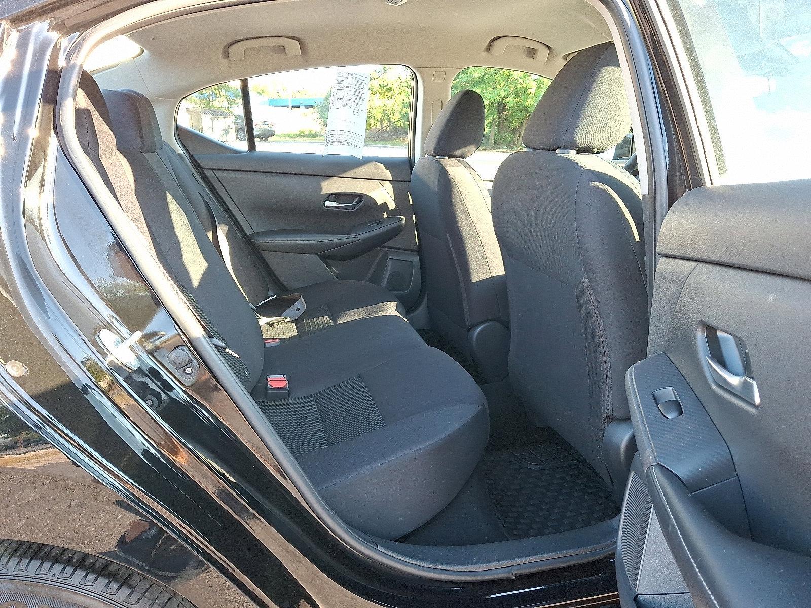 2023 Nissan Sentra Vehicle Photo in Harrisburg, PA 17111