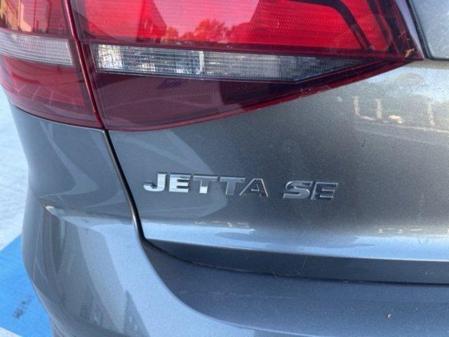 2016 Volkswagen Jetta Sedan Vehicle Photo in Harrisburg, PA 17111