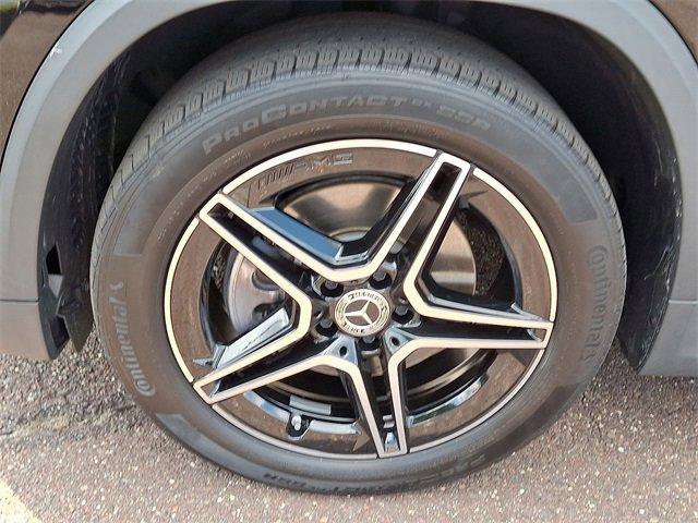 2023 Mercedes-Benz GLA Vehicle Photo in Willow Grove, PA 19090