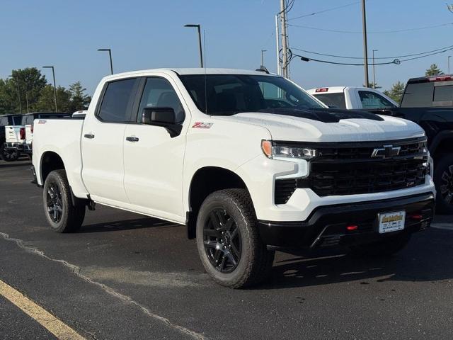 2026 Chevrolet Silverado 1500 Vehicle Photo in COLUMBIA, MO 65203-3903